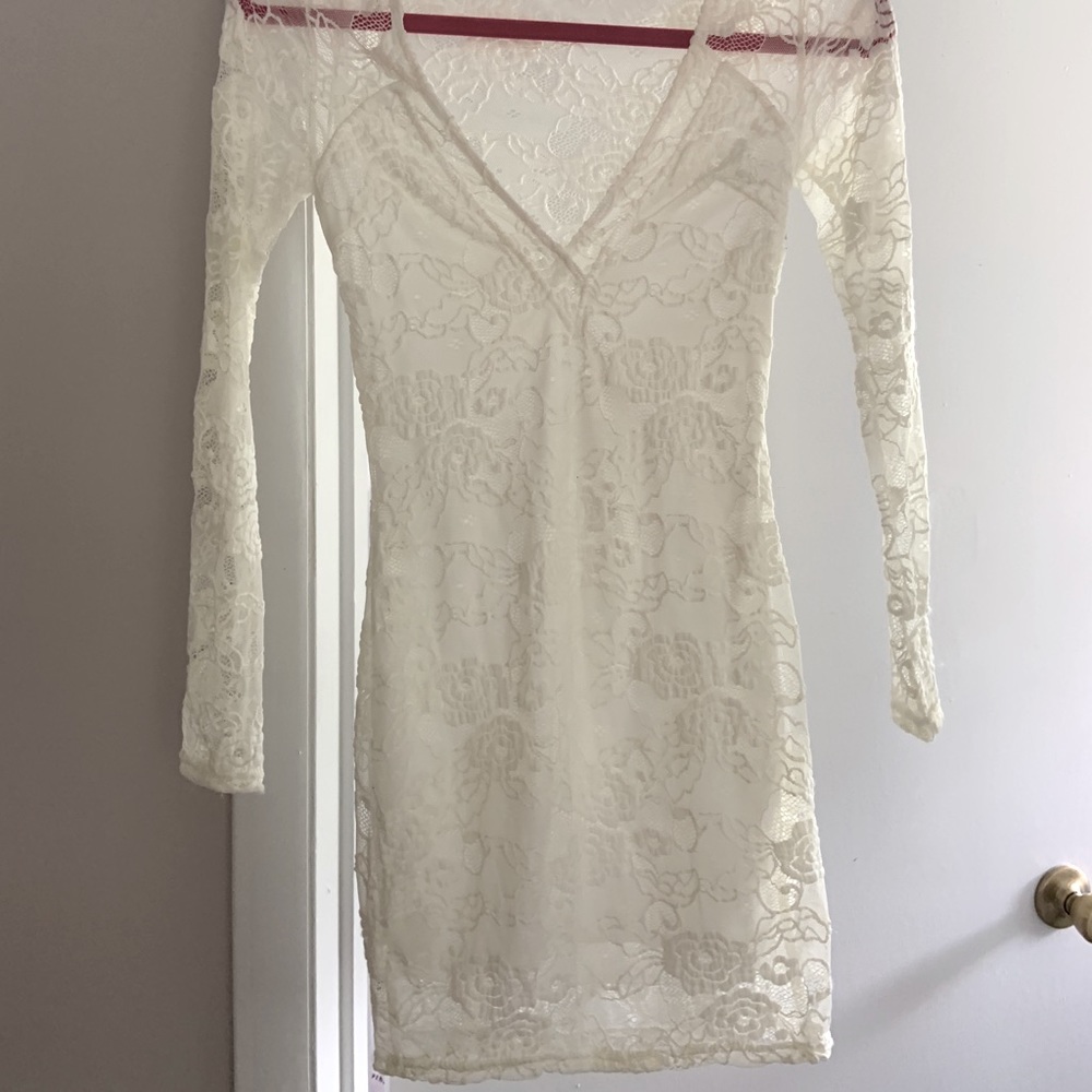 Tobi XS Dress